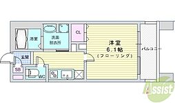 GateCourt Toyonaka 1202