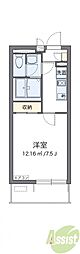クレイノ清都III 203