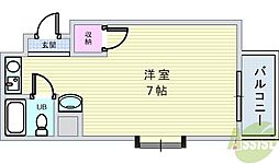 カルム西緑丘 502
