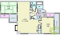 ヴェール曽根 101