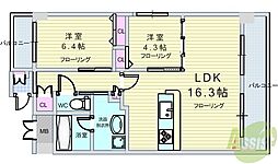 クランエシオ 607