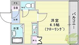 ギャレ蛍池新館 330