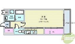 エターナル緑丘 202