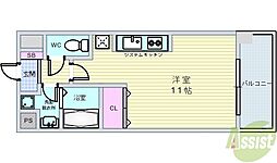 ホープ池田満寿美町 505