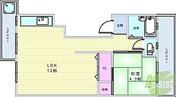 眞鍋マンション