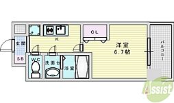 ファーストフィオーレ江坂ウエスト