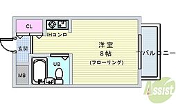 メゾンエマーブル 305