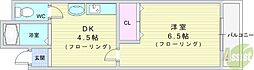 カーサ芙蓉 301