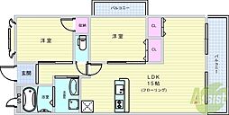 タルイレジデンス 501