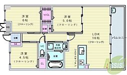 Green　Hills　和 107
