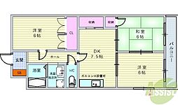 ミダスハイツ 202