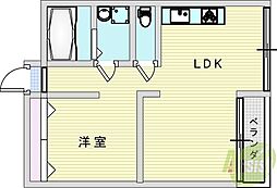 シャンボール滝川