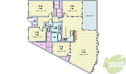 サンライズ緑丘 102