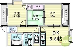 千里五月が丘ハイツ