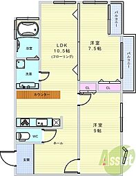 ベルヴェデーレ利倉 505