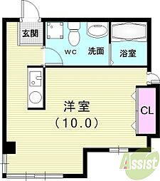 めぞん・ど・それいゆ 308