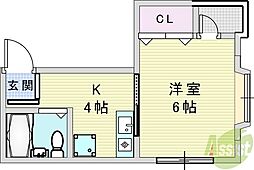 メゾン東栄岡町 202