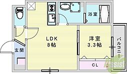 ARCA豊中曽根