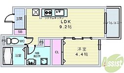 WindBell栄本町 102