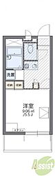 レオパレスＫＯＤＡ1263 303