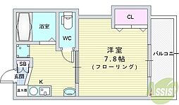 マンションてりは 502