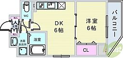 フォレストパーク 302