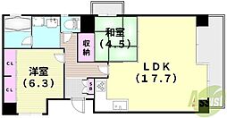 池田天神アーバンリズ 202