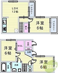 三和町2丁目戸建 0