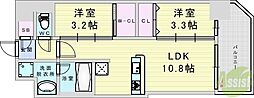 コンフォリア・リヴ東三国駅前ソルテラス
