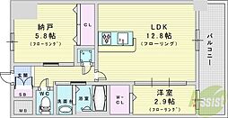 スプランディッドライズ新大阪ノース