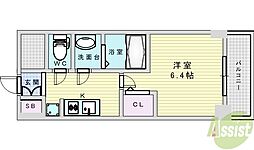 プレサンス新大阪ジェイズ