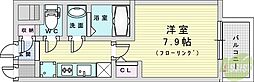 プレサンスNEO上新庄PRIMECRUIS