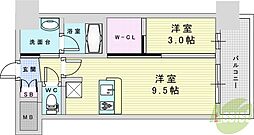 アーバングランデ新大阪