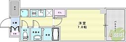コンフォリア新大阪宮原Q