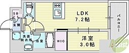 エスリードレジデンス ザ・グラン大阪ノア