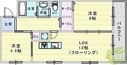 ハイツ百楽荘