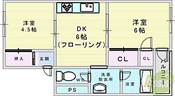 桜荘マンション