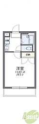 レオパレス日生ひがし