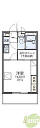 レオパレス多田2