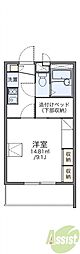 レオパレス多田2