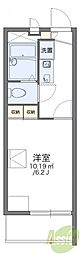 レオパレスピーチヴィレッジ