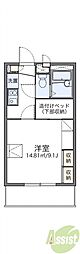 レオパレス多田4