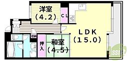 池田天神アーバンリズ 307