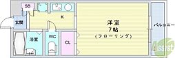 リヴェール西出 202