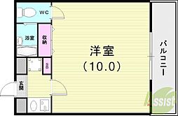 セレーノ箕面 104