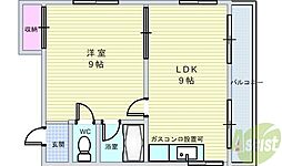 アイランド岡町 202