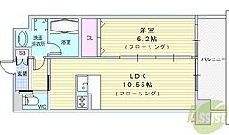 プレジオ豊中 703