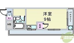 JGS緑丘マンション 217