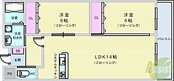 三隆(3)コーポラス 201
