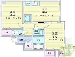 ヴェルディ豊中 401